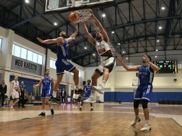 Πρώτη ήττα για τη Νίκη στα Γιάννενα