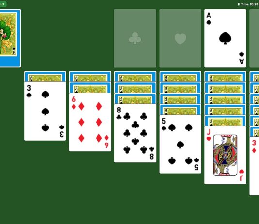 Θέλετε να κερδίσετε στην πασιέντζα; Οι παίκτες μοιράζονται τις καλύτερες συμβουλές τους