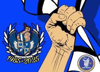 Νίκη-Μακεδονικός: Να είμαστε ΟΛΟΙ εκεί