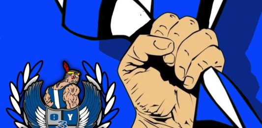 Νίκη-Μακεδονικός: Να είμαστε ΟΛΟΙ εκεί