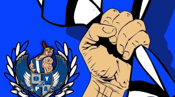 Νίκη-Μακεδονικός: Να είμαστε ΟΛΟΙ εκεί