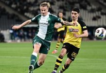 Super League: Με ντέρμπι ΠΑΟ-ΑΕΚ το κυριακάτικο μενού | Πρόγραμμα και τηλεοπτικές μεταδόσεις