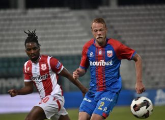 Καταγγελία-σοκ για στημένα ματς από Σούντγκρεν: «Το Βόλος-Πανσερραϊκός ήταν στημένο!»