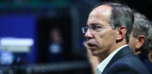 Μαυρωτάς για τις καταγγελίες Σούντγκρεν: «Έχουμε βρει ενδιαφέροντα πράγματα, συνεχίζεται η διερεύνηση»