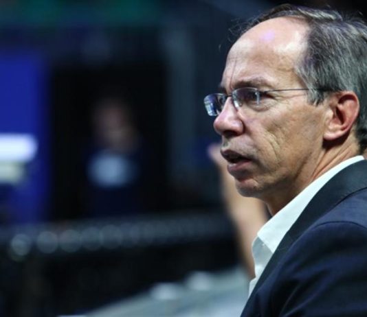 Μαυρωτάς για τις καταγγελίες Σούντγκρεν: «Έχουμε βρει ενδιαφέροντα πράγματα, συνεχίζεται η διερεύνηση»