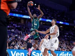 Βαθμολογία Ευρωλίγκας: Στο 7-4 ο Παναθηναϊκός, έπιασε κορυφή ο Ερυθρός Αστέρας