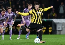 ΑΕΚ – Σάμροκ Ρόβερς 1-1: Στο φινάλε γλίτωσε το “κάζο” η Ένωση