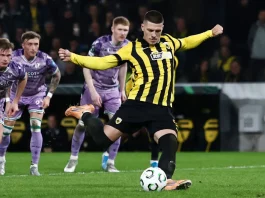 ΑΕΚ – Σάμροκ Ρόβερς 1-1: Στο φινάλε γλίτωσε το “κάζο” η Ένωση