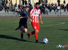 Α’ ΕΠΣΘ: Το αναλυτικό πρόγραμμα του πρωταθλήματος – Η αγωνιστική του ντέρμπι Ολυμπιακός Β. – Ατρόμητος Ν. Ιωνίας Α' ΕΠΣΘ: Το αναλυτικό πρόγραμμα του πρωταθλήματος - Η αγωνιστική του ντέρμπι Ολυμπιακός Β. - Ατρόμητος Ν. Ιωνίας