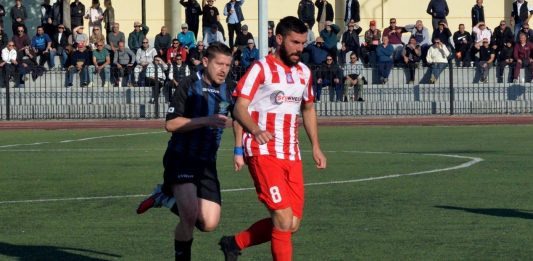 Α’ ΕΠΣΘ: Το αναλυτικό πρόγραμμα του πρωταθλήματος – Η αγωνιστική του ντέρμπι Ολυμπιακός Β. – Ατρόμητος Ν. Ιωνίας Α' ΕΠΣΘ: Το αναλυτικό πρόγραμμα του πρωταθλήματος - Η αγωνιστική του ντέρμπι Ολυμπιακός Β. - Ατρόμητος Ν. Ιωνίας