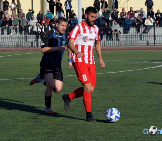 Α’ ΕΠΣΘ: Το αναλυτικό πρόγραμμα του πρωταθλήματος – Η αγωνιστική του ντέρμπι Ολυμπιακός Β. – Ατρόμητος Ν. Ιωνίας Α' ΕΠΣΘ: Το αναλυτικό πρόγραμμα του πρωταθλήματος - Η αγωνιστική του ντέρμπι Ολυμπιακός Β. - Ατρόμητος Ν. Ιωνίας