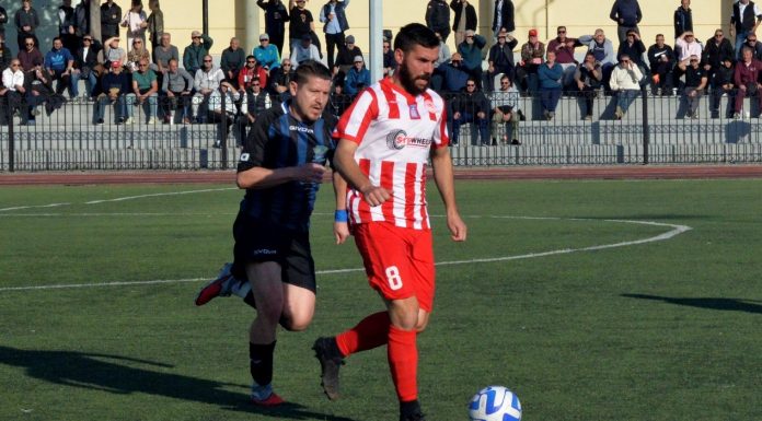 Α’ ΕΠΣΘ: Το αναλυτικό πρόγραμμα του πρωταθλήματος – Η αγωνιστική του ντέρμπι Ολυμπιακός Β. – Ατρόμητος Ν. Ιωνίας Α' ΕΠΣΘ: Το αναλυτικό πρόγραμμα του πρωταθλήματος - Η αγωνιστική του ντέρμπι Ολυμπιακός Β. - Ατρόμητος Ν. Ιωνίας