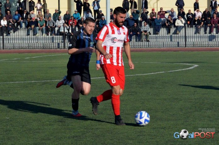 Α' ΕΠΣΘ: Το αναλυτικό πρόγραμμα του πρωταθλήματος - Η αγωνιστική του ντέρμπι Ολυμπιακός Β. - Ατρόμητος Ν. Ιωνίας