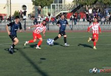 Η παρακάμερα από το Ατρόμητος-Ολυμπιακός Βόλου (video)