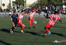 Ατρόμητος Ν. Ιωνίας – Ολυμπιακός Βόλου: Το φωτορεπορτάζ (50 pics)