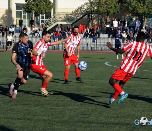 Ατρόμητος Ν. Ιωνίας – Ολυμπιακός Βόλου: Το φωτορεπορτάζ (50 pics)