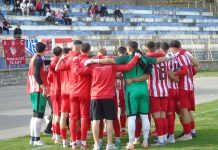 Επιστροφή στη δράση για τον Ολυμπιακό Βόλου: Η αποστολή για Ατρόμητο