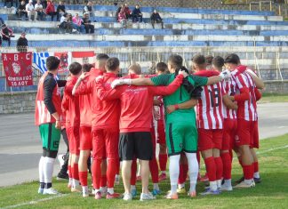 Επιστροφή στη δράση για τον Ολυμπιακό Βόλου: Η αποστολή για Ατρόμητο