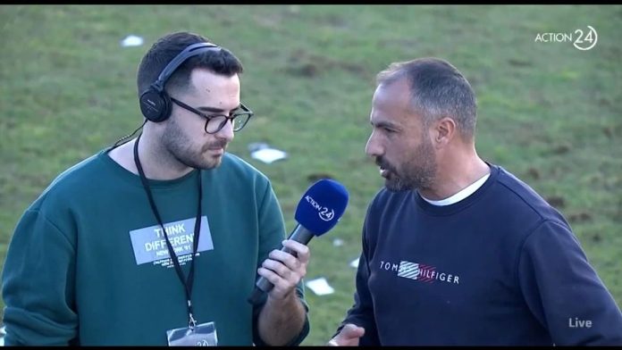 GEORGIADIS KOSTAS KLOUVA