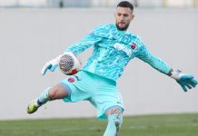 Κλήθηκε για δύο «ύποπτες» αναμετρήσεις ο τερματοφύλακας του Πανιωνίου