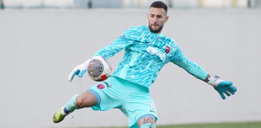 Κλήθηκε για δύο «ύποπτες» αναμετρήσεις ο τερματοφύλακας του Πανιωνίου