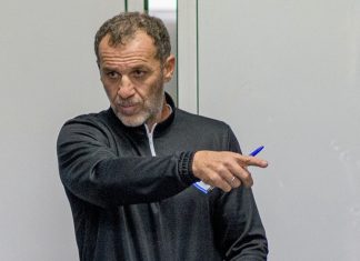 Γκούμας: «Πλάνο να σωθεί φέτος ο ΠΑΣ Γιάννινα»