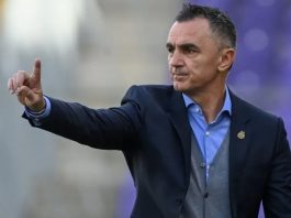 Νεμπόισα Βίγκνιεβιτς: ΕΠΙΣΗΜΑ ο νέος προπονητής του Ηρακλή