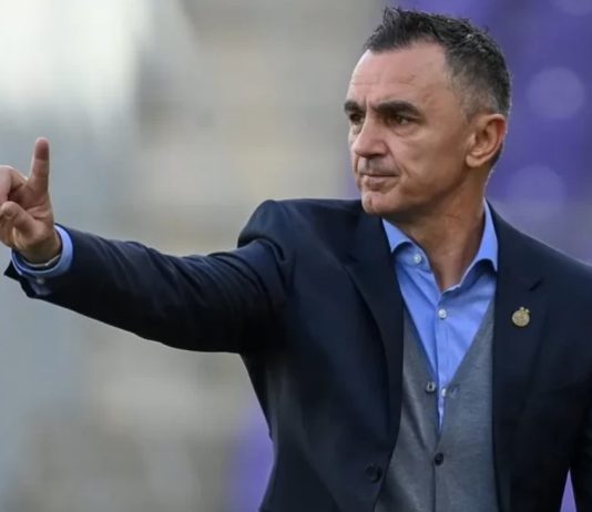 Νεμπόισα Βίγκνιεβιτς: ΕΠΙΣΗΜΑ ο νέος προπονητής του Ηρακλή