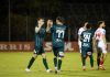 Levadiakos ball: Επιθετική ανάπτυξη για σεμινάριο (video)