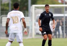 Οι απουσίες του ΠΑΟΚ Β’ ενόψει Νίκης Βόλου