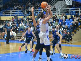 ΝΙΚΗ από ατσάλι 82-78 τον ΑΣ Παπάγου (pics & vids)