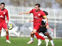 Καμπανιακός: Δηλώθηκαν με Ηρακλή τέσσερις τιμωρημένοι