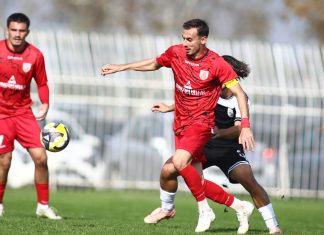 Καμπανιακός: Δηλώθηκαν με Ηρακλή τέσσερις τιμωρημένοι