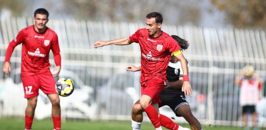 Καμπανιακός: Δηλώθηκαν με Ηρακλή τέσσερις τιμωρημένοι