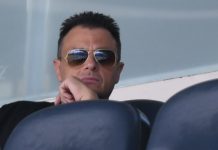 Σιόντης: «Η θέση του ΠΑΣ Γιάννινα δεν λέει την αλήθεια – Το πρωτάθλημα της Super League 2 είναι μικρό και σκληρό»