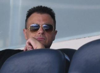 Σιόντης: «Η θέση του ΠΑΣ Γιάννινα δεν λέει την αλήθεια – Το πρωτάθλημα της Super League 2 είναι μικρό και σκληρό»