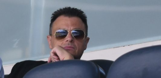 Σιόντης: «Η θέση του ΠΑΣ Γιάννινα δεν λέει την αλήθεια – Το πρωτάθλημα της Super League 2 είναι μικρό και σκληρό»