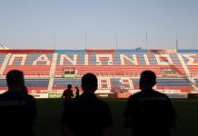 Η απάντηση του Πανιωνίου στην κλήση Γιαννακόπουλου: «Δεν θα έπρεπε να κληθούν Καλαμάτα και Κηφισιά;»