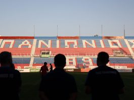 Η απάντηση του Πανιωνίου στην κλήση Γιαννακόπουλου: «Δεν θα έπρεπε να κληθούν Καλαμάτα και Κηφισιά;»