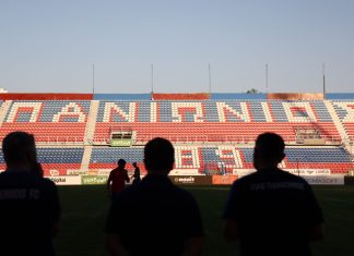 Η απάντηση του Πανιωνίου στην κλήση Γιαννακόπουλου: «Δεν θα έπρεπε να κληθούν Καλαμάτα και Κηφισιά;»