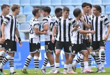 Συνέχεια στο θετικό του σερί θέλει να δώσει ο ΠΑΟΚ Β με τη Νίκη (αποστολή)