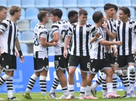 Συνέχεια στο θετικό του σερί θέλει να δώσει ο ΠΑΟΚ Β με τη Νίκη (αποστολή)