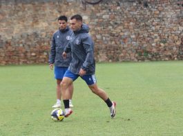 Νίκη Βόλου: Ξεκίνησε η προετοιμασία για Μακεδονικό – Επιστροφές και απουσίες