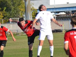 Λύγισε ο Σαρακηνός από την Καλαμαριά και τα …φαλτσοσφυρίγματα