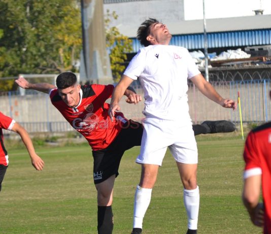 Λύγισε ο Σαρακηνός από την Καλαμαριά και τα …φαλτσοσφυρίγματα