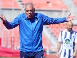 Τέλος και ο Σπανός από τον Ηρακλή