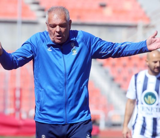 Τέλος και ο Σπανός από τον Ηρακλή