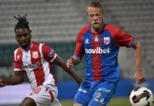 ΕΠΑΘΛΑ: Έστειλε τα πορίσματα για το Βόλος – Πανσερραϊκός στον Εισαγγελέα