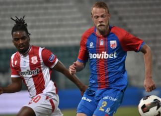 ΕΠΑΘΛΑ: Έστειλε τα πορίσματα για το Βόλος – Πανσερραϊκός στον Εισαγγελέα