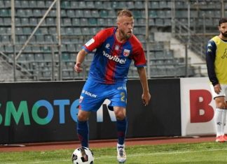 Τα “μαζεύει” ο Σούντγκρεν: «Συγγνώμη αν παρερμηνεύτηκαν τα λόγια μου – Απόλυτος σεβασμός προς την ομάδα»